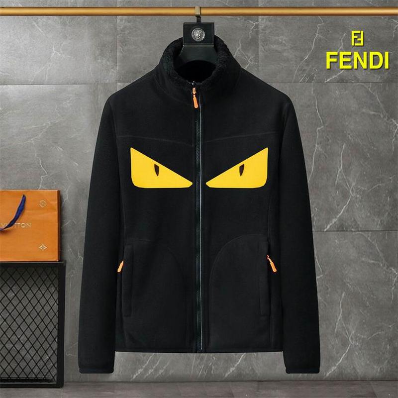 Fendi Men's Outwear 85